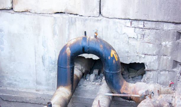 Best Water damage cleanup near me  in Assumption, IL